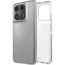 sbs mobile Cover Motorola Motorola Edge 50 Ultra Transparent Stoßfest TESKINMOE50UT