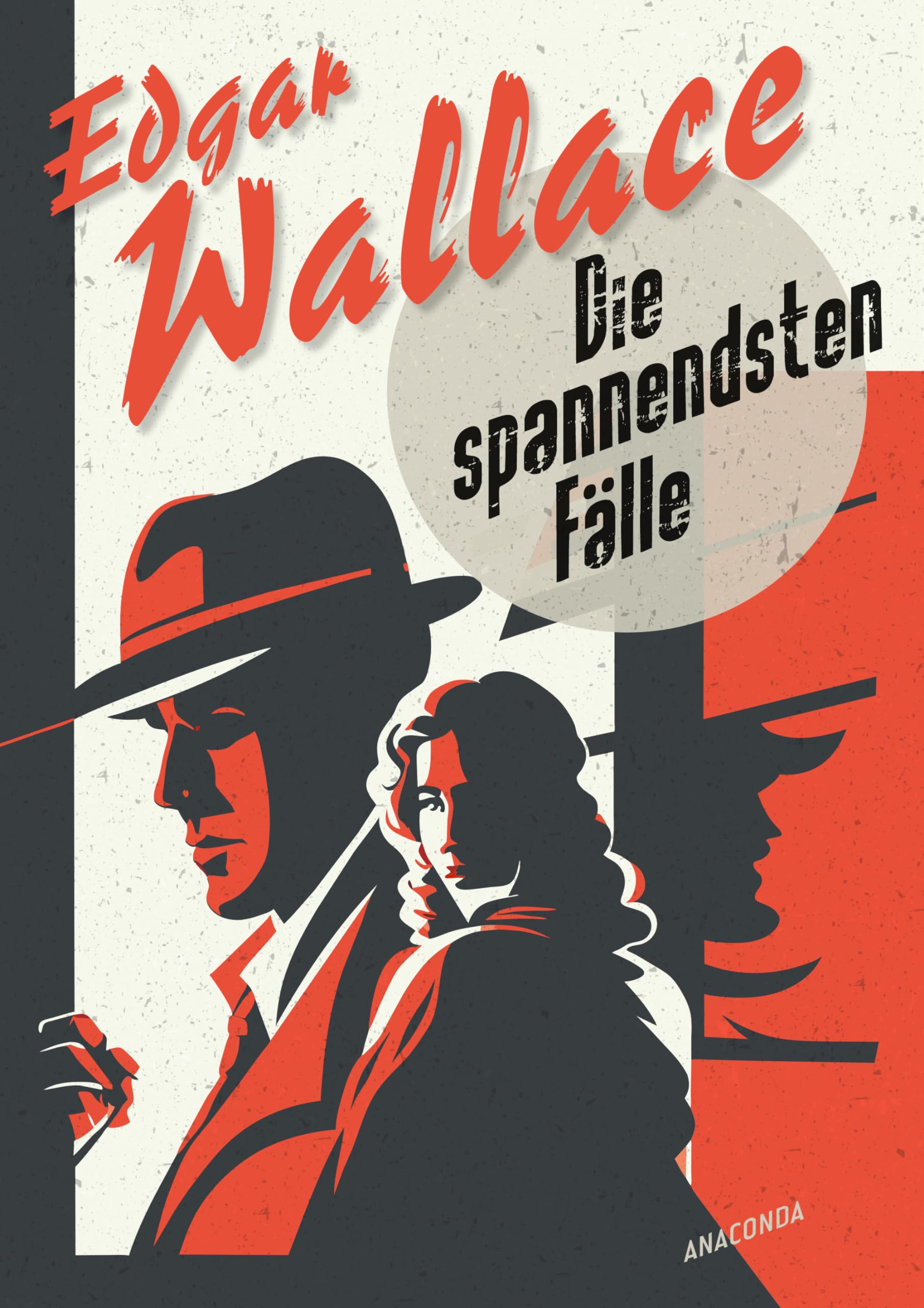 Edgar Wallace - Edgar Wallace, Die spannendsten Fälle. Vom Erfinder des modernen Thrillers: Der Hexer, Der Zinker, Das indische Tuch. Cosy Crime at it´s best - Preis vom 18.10.2026 15:28:09 h