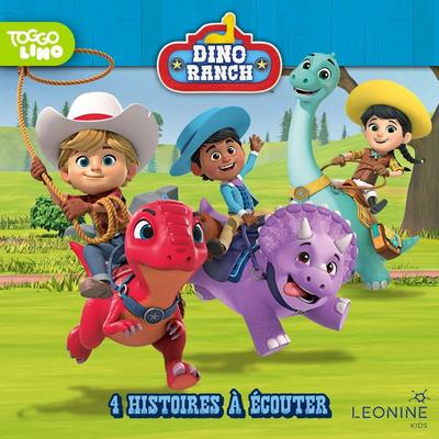 Épisode 01-04: Le Terriblosaure - , Audio, 4013575936373