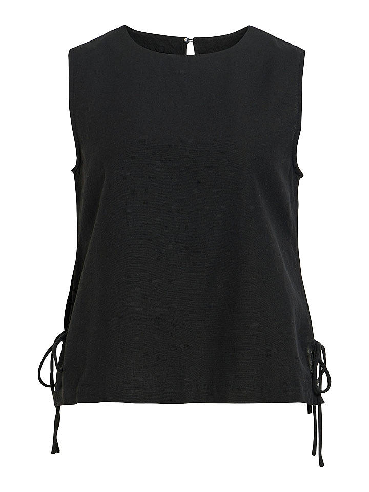 Vila Top "Viprisilla" in Schwarz - 40