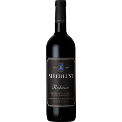 Meerlust Rubicon 2023