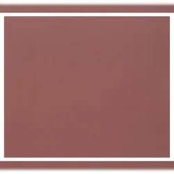 Clairefontaine Zeichenpapier Tulipe 50x65 cm, Packung mit 50 Blatt - Braun| 960285C