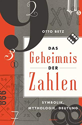 Otto Betz - Das Geheimnis der Zahlen - Preis vom 17.10.2026 19:25:27 h