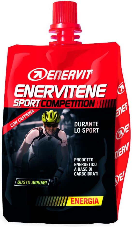 Sport Linea Energia Enervitene Sport Competition 60 ml Gusto Agrumi