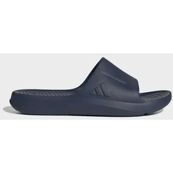 adidas Lightshift Badeschlappen - dark blue/dark blue/dark blue -