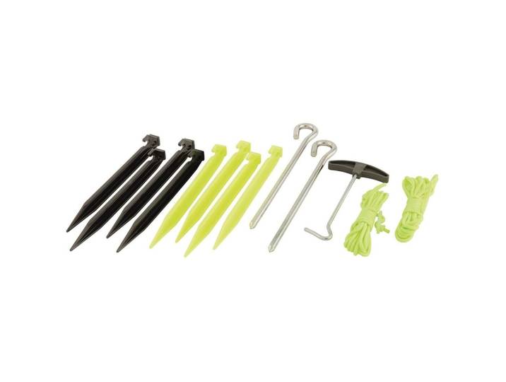 Hering-Set Outwell Zelt-Werkzeugset - Hering-Set