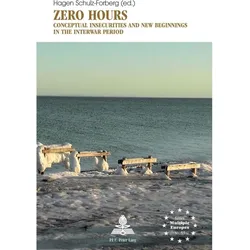 Zero Hours, Fachbücher