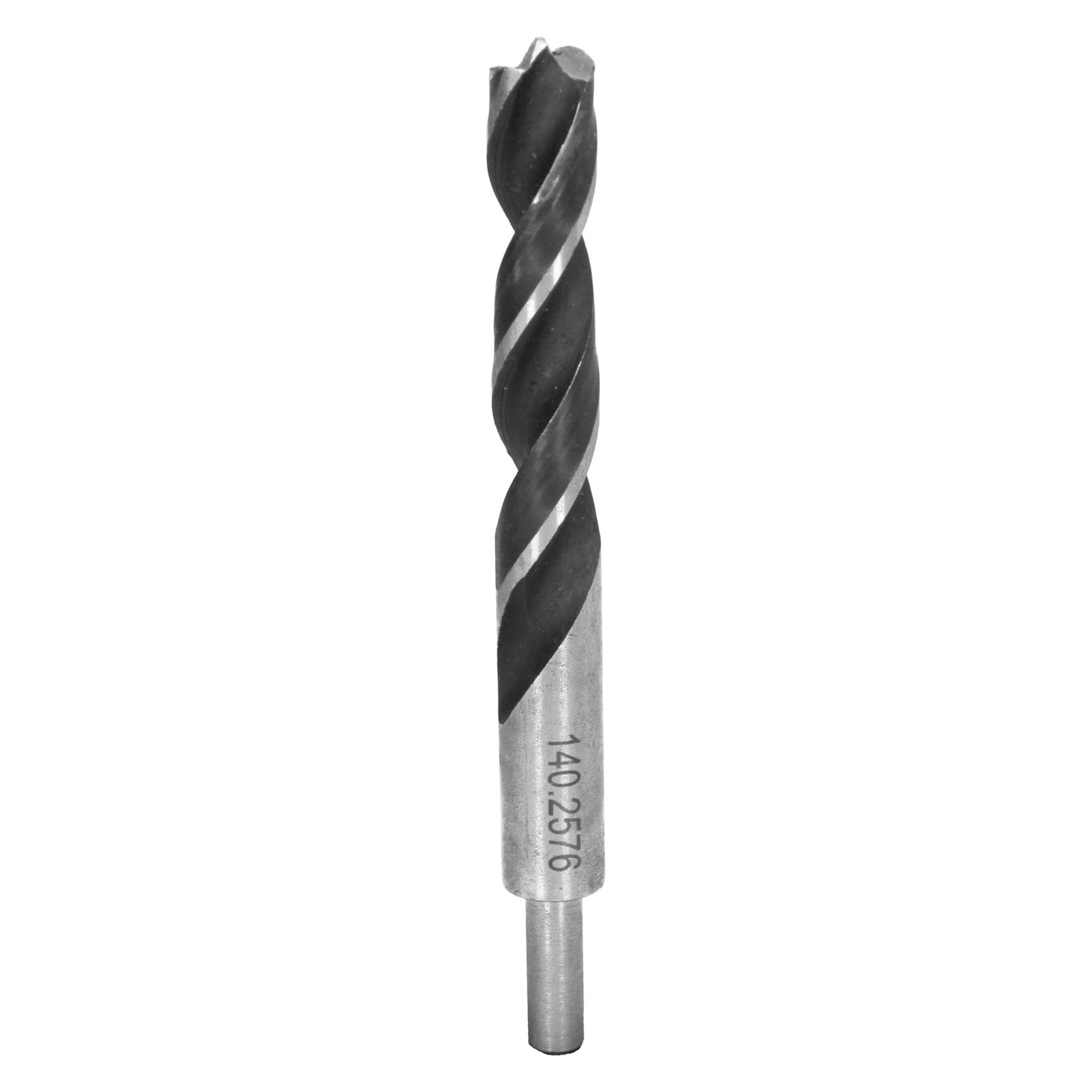KS Tools Bohrer für PDC-Stanzen Ø 18 mm (18 Millimeter) (140.2576)