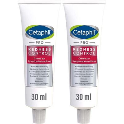 Cetaphil Redness Control Creme z Symptombehandlung 2x 2x30 ml