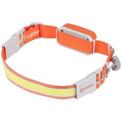 LEDVANCE 4099854175886 LED Stirnlampe akkubetrieben 300 lm 4099854175886