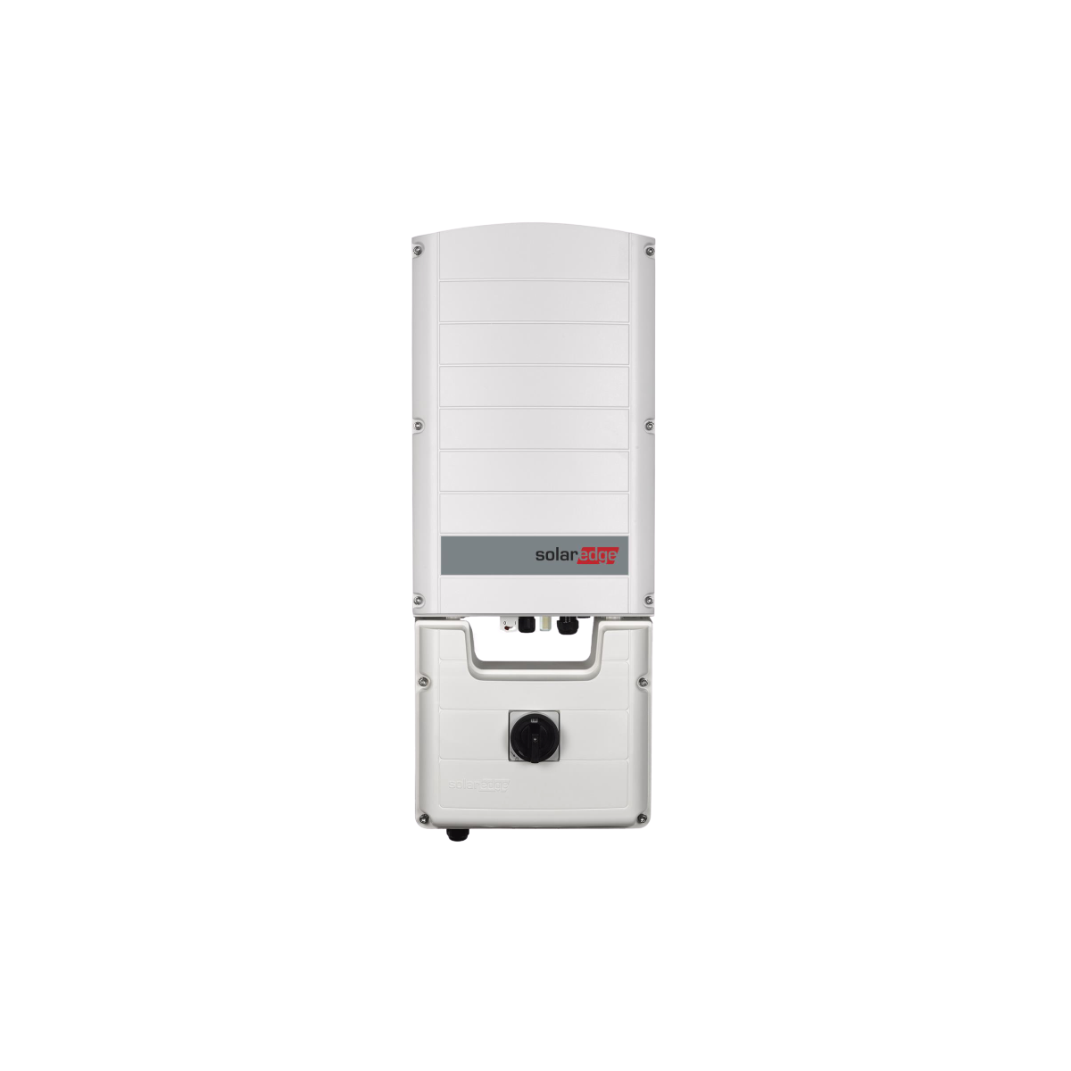 SolarEdge 3PH Wechselrichter, 25kW, Glands 3 Phase, 25kW, 4 MPPT, IP65