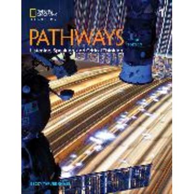 Pathways: Listening, Speaking, and Critical Thinking 1b Split, Taschenbuch von Rebecca Chase, Cengage Learning, 978-1-337-56238-6