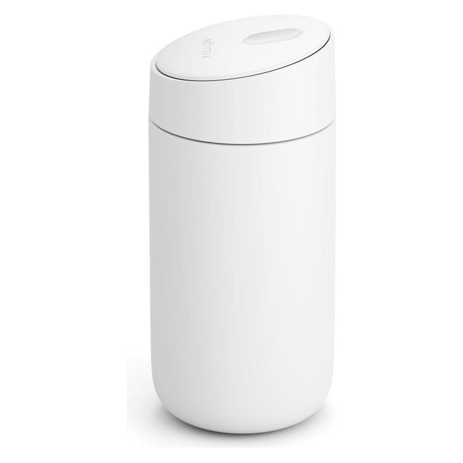 Fellow Carter Slide Mug - Thermobecher - Puderblau (0.36 l) (840228808275)