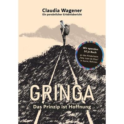 Das Prinzip ist Hoffnung, Taschenbuch von Claudia Wagener, BoD – Books on Demand, 978-3-7526-6820-9