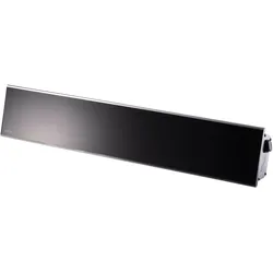 Infrarotstrahler Relax IP65 2200W SW-SL