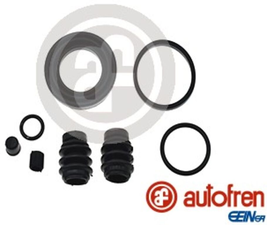 Reparatursatz, Bremssattel AUTOFREN SEINSA D4-2151