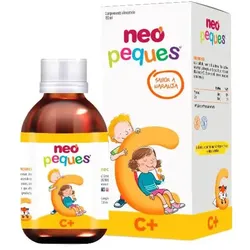 Neo Kinder C+ 150ml Neovital
