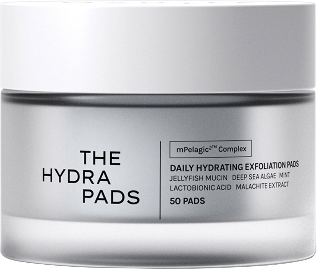 50 Stück MANTLE The Hydra Pads