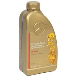 Mercedes-Benz Getriebeöl MB-Freigabe 235.15 A000989440411FDND