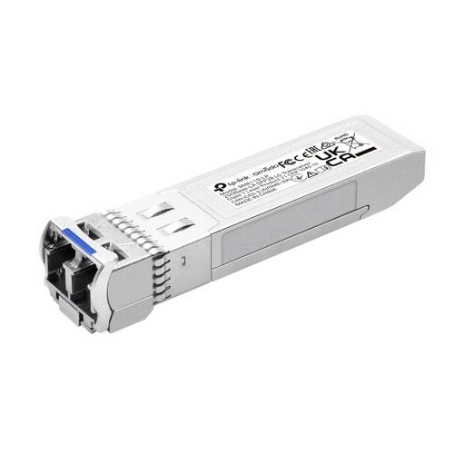 TP-LINK SM6110-LR Omada SM6110-LR V1 Transceiver-Modul