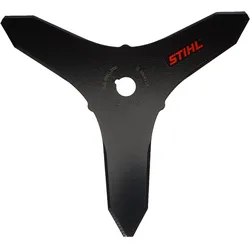 Stihl, Zubehör Gartenmaschinen, Mulchmesser (Rasenmäher)