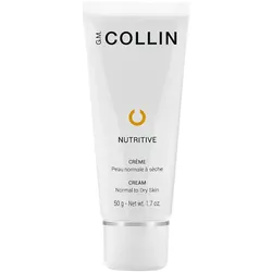 G.M. Collin NUTRITIVE Cream 50g