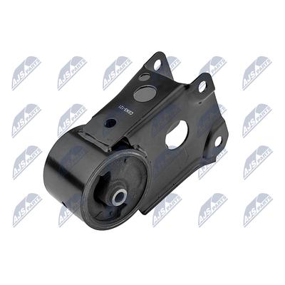 NTY Lagerung, Motor ZPS-NS-121 hinten für INFINITI
