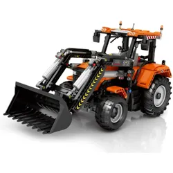 Reobrix 22024 Frontlader Traktor RC 1496 Teile 43 cm ab 14