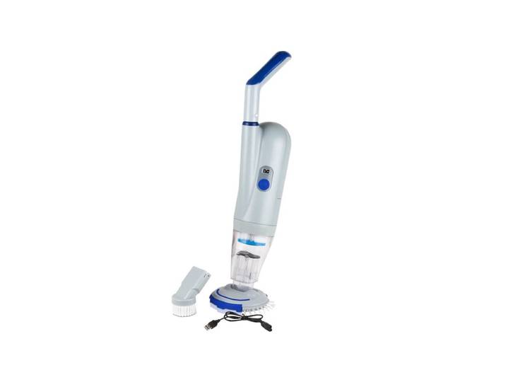 GRE Battery cleaner for pools and spas