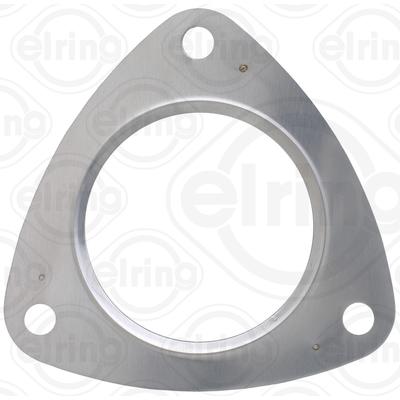 ELRING Dichtung, Abgasrohr 268650 Abgaskrümmer für Porsche