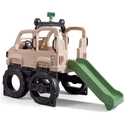 Step2 Safari Truck Climber