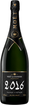 Moët & Chandon Champagne Magnum Champagner Moët & Chandon - Grand Vintage 2016 - 1.5L Champagne