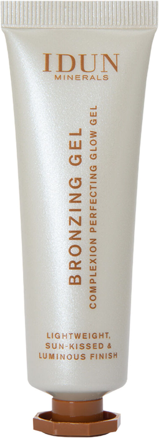 IDUN Minerals Bronzing Gel 30ml