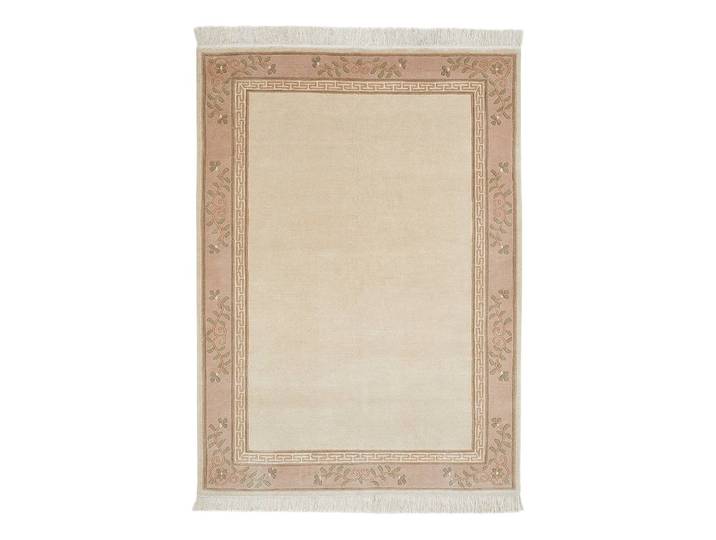 Tapus Delia Beige/Crème 200 x 300cm Laine