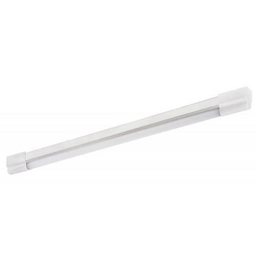 Müller-Licht Arax LED-Unterbauleuchte LED LED fest eingebaut 7W Neutralweiß Weiß