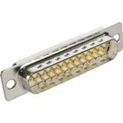 Harting D-SUB Stecker 25-pol. 09670255615