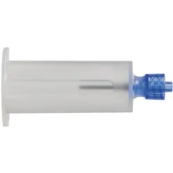Pre-Attached BD Einmalhalter mit Luer-Ansatzstück, männlich VE = 198 Stck.