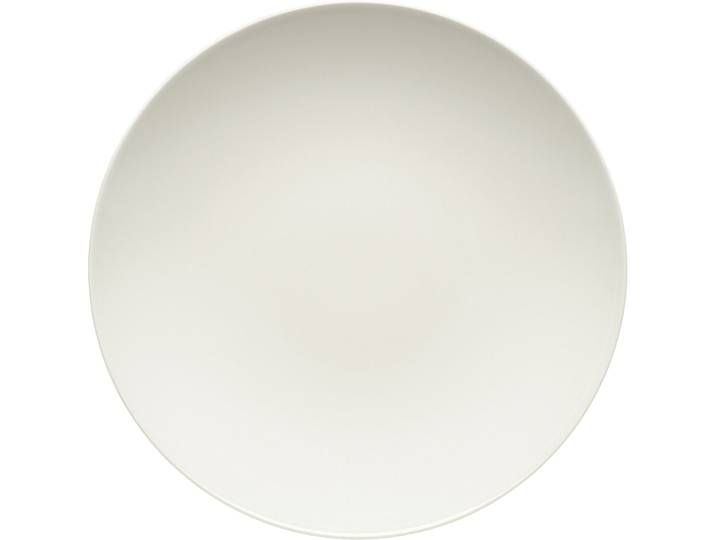 BAUSCHER Teller tief Purity weiss Noble China D 20 cm 1 Stk - Teller tief