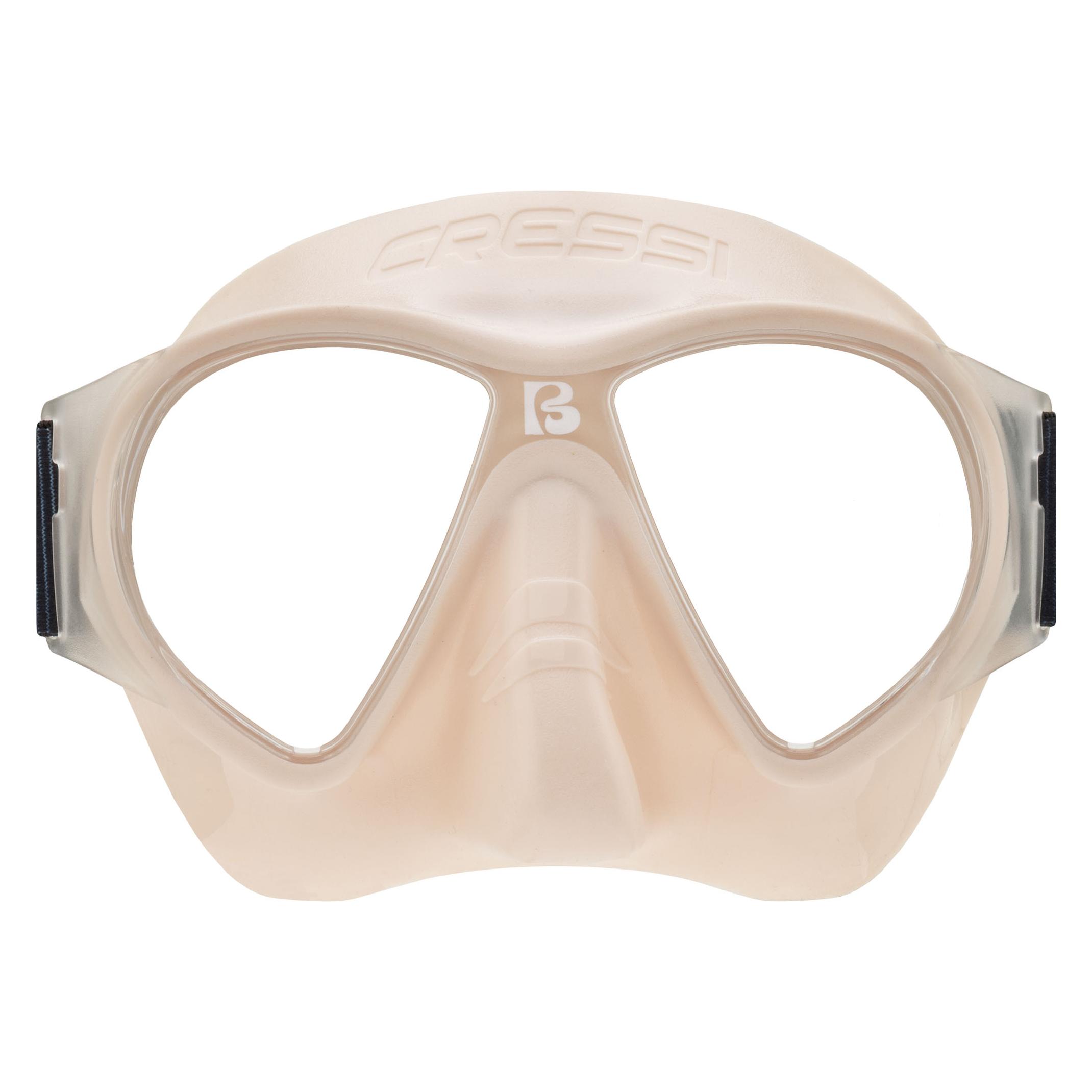 Cressi Force Schnorchelmaske (DN370546)