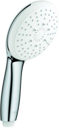 Grohe Tempesta 110 Handbrause 28261003 3 Strahlarten, chrom, Duschkopf, Brausekopf