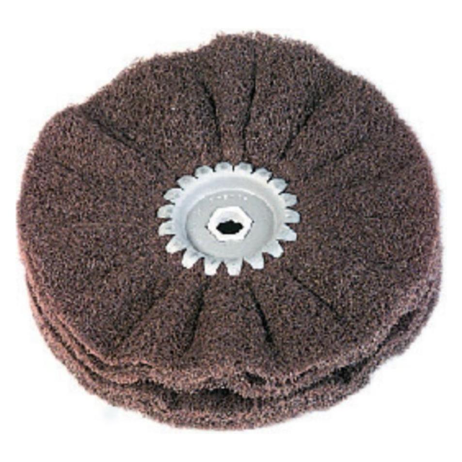 Fein Polierring-Vlies 63723022016 D (63723022016)