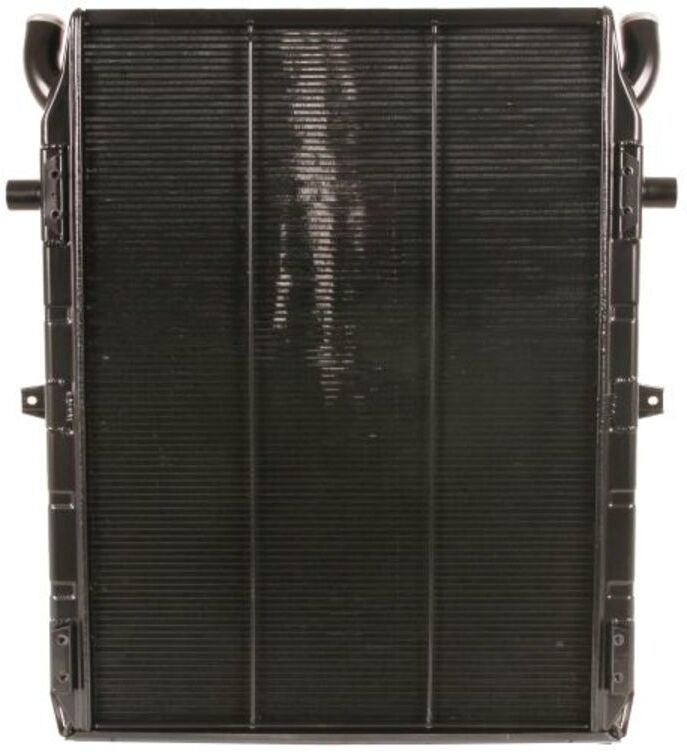 Kühler, Motorkühlung HIGHWAY AUTOMOTIVE 10045017HW