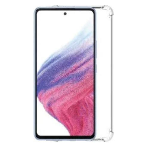 Samsung Galaxy A26 5g Clear Back Cover (Samsung Galaxy A26) (GP-FPA266AEATW)