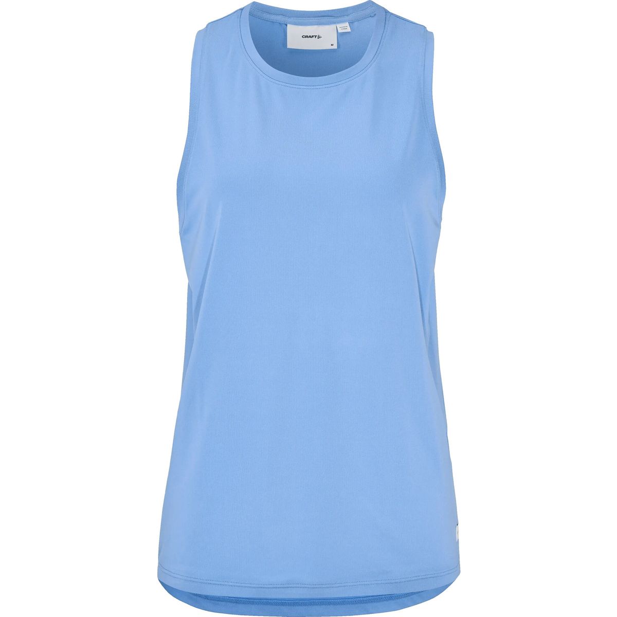 Craft Collective Singlet Women blue sky (3340) XS 1916025-3340-3