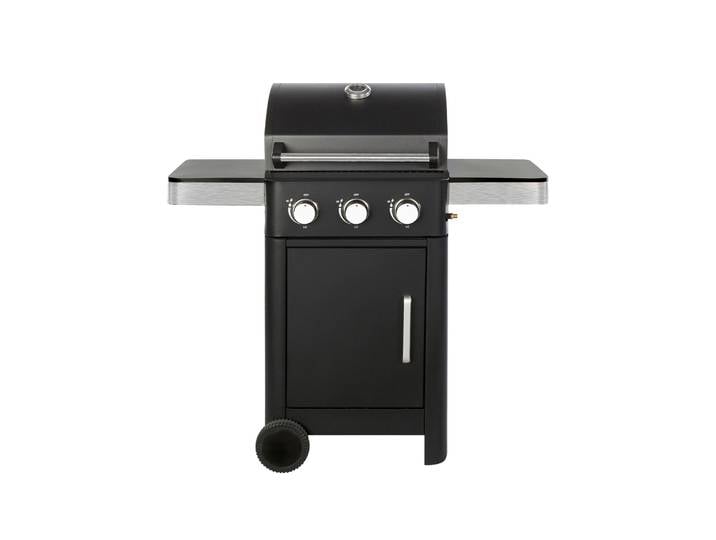 Gasgrill VESUV 3 Brenner