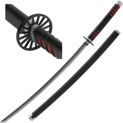 Katana Schwert Demon Slayer Tanjiro
