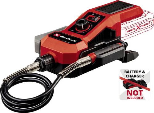 EINHELL Akku Schleif-/ Gravur-W. (stat), TE-MT 18/34 Li Solo