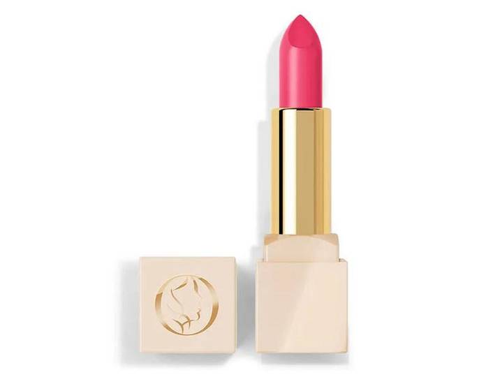 La Provençale Le Rouge Oléo Rouge à Lèvres Satin Ultra Soin 04 Rose Acidulé 5g