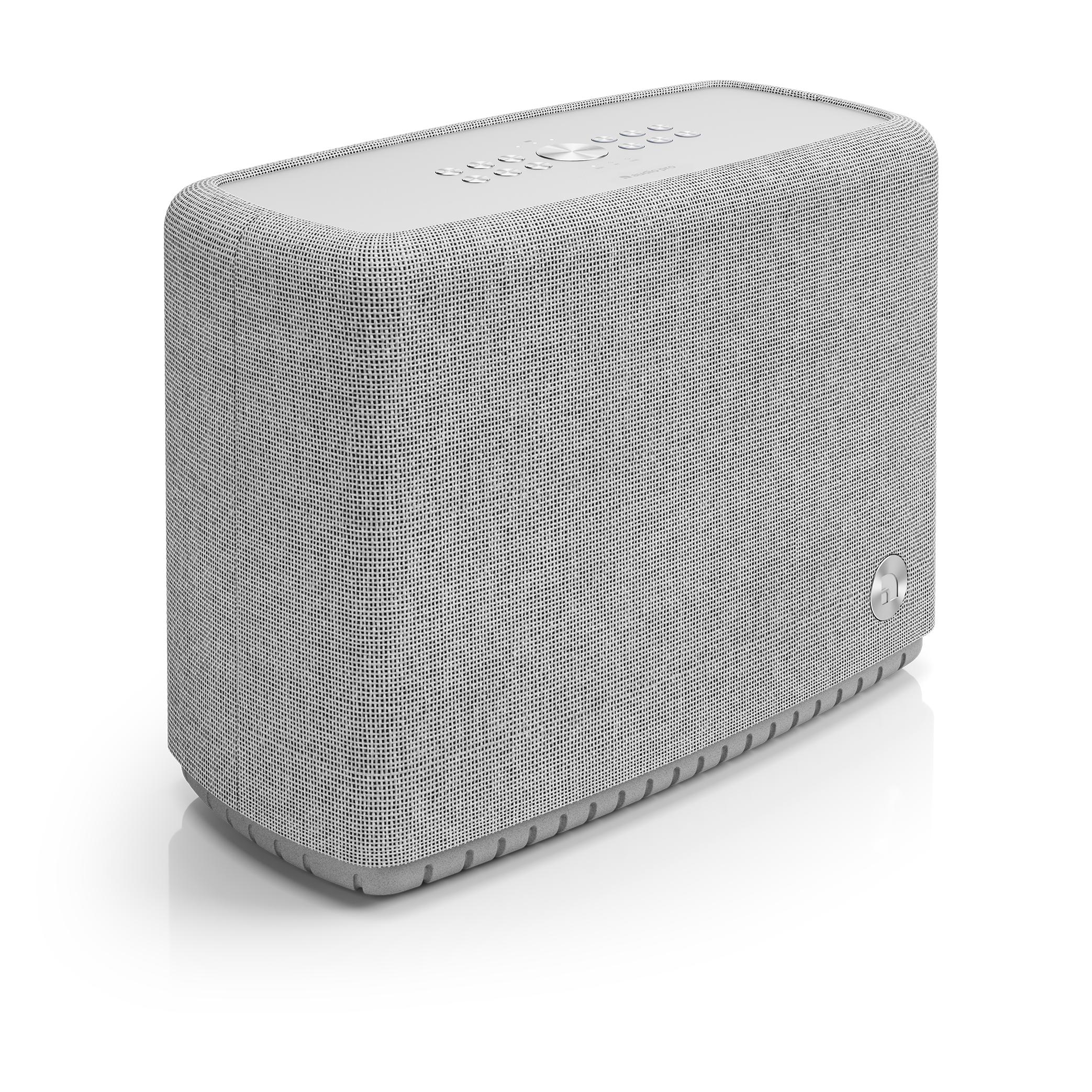 Audio Pro A15 (Airplay, Bluetooth, WLAN) (15211)