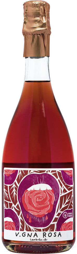 Vitivinicola Fangareggi Lambrusco 'Vigna Rosa' Fangareggi